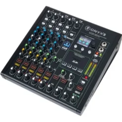 Mackie Onyx8