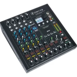 Mackie Onyx8