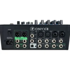 Mackie Onyx8