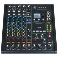 Mackie Onyx8