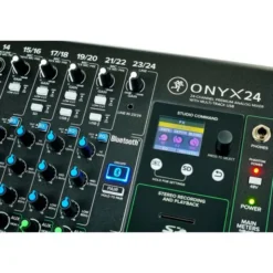 Mackie Onyx24
