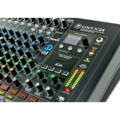 Mackie Onyx24