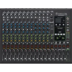 Mackie Onyx16