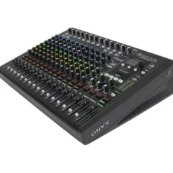Mackie Onyx16