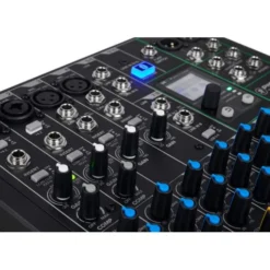 Mackie ProFX10 GO