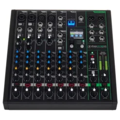 Mackie ProFX10 GO