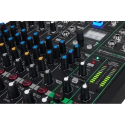 Mackie ProFX10 GO Case Bundle