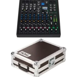 Mackie ProFX10 GO Case Bundle