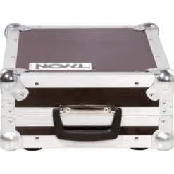 Mackie ProFX10 GO Case Bundle