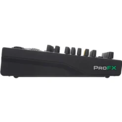 Mackie ProFX10 GO Case Bundle