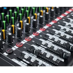Mackie ProFX16v3