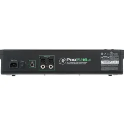 Mackie ProFX16v3