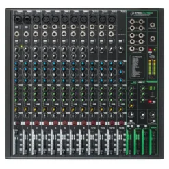 Mackie ProFX16v3