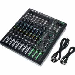 Mackie ProFX12v3