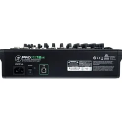 Mackie ProFX12v3