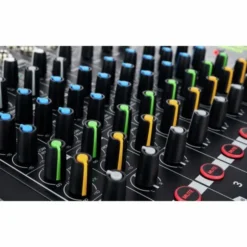 Mackie ProFX12v3