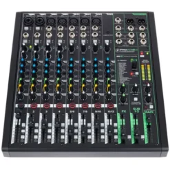 Mackie ProFX12v3