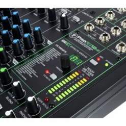 Mackie ProFX12v3