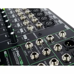 Mackie ProFX12v3