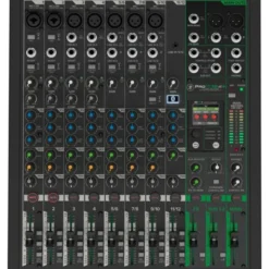 Mackie ProFX12v3+