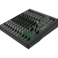 Mackie ProFX12v3+