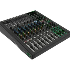 Mackie ProFX12v3+