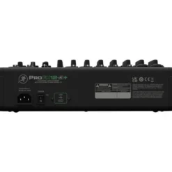 Mackie ProFX12v3+