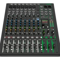 Mackie ProFX12v3+