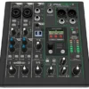 Mackie ProFX6v3+