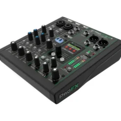 Mackie ProFX6v3+