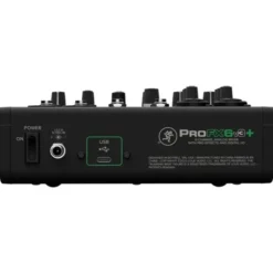 Mackie ProFX6v3+