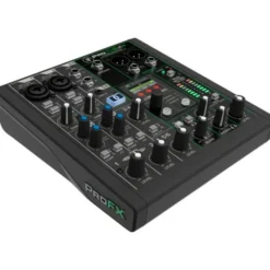 Mackie ProFX6v3+