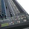 Mackie ProFX22v3