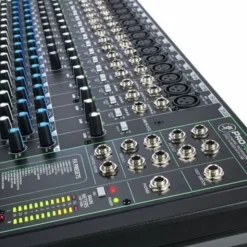 Mackie ProFX22v3