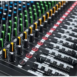 Mackie ProFX22v3