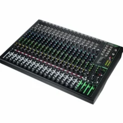 Mackie ProFX22v3