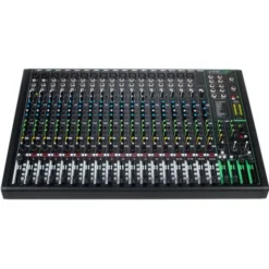 Mackie ProFX22v3