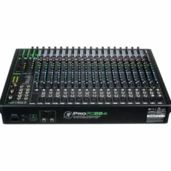 Mackie ProFX22v3
