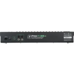 Mackie ProFX22v3
