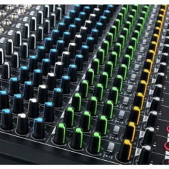 Mackie ProFX22v3
