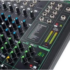 Mackie ProFX22v3
