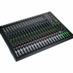 Mackie ProFX22v3