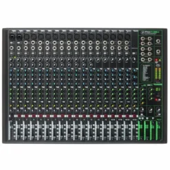 Mackie ProFX22v3
