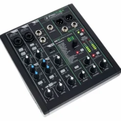 Mackie ProFX6v3