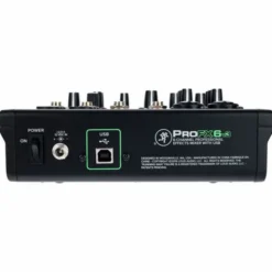 Mackie ProFX6v3