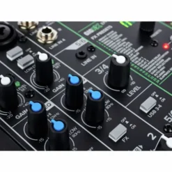 Mackie ProFX6v3