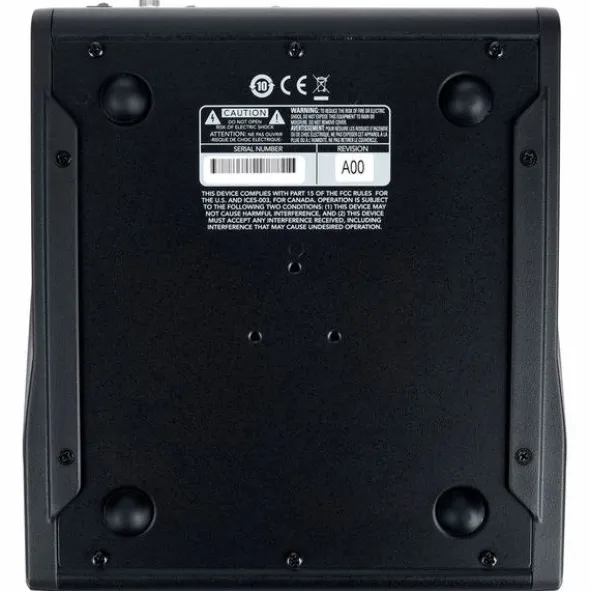 Mackie ProFX6v3