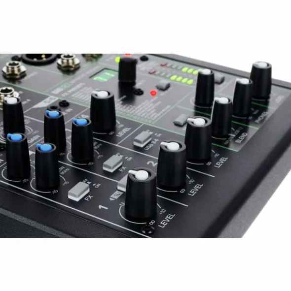 Mackie ProFX6v3