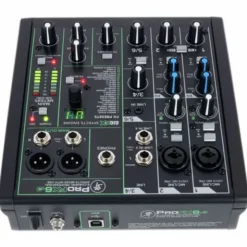 Mackie ProFX6v3