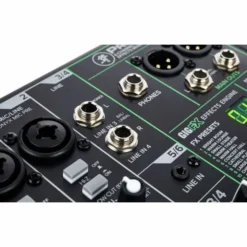 Mackie ProFX6v3